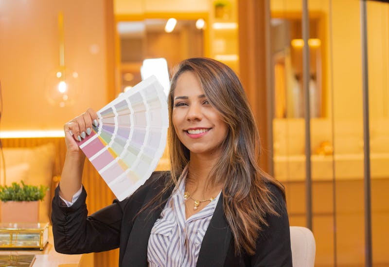 Maria Reyes, Founder and CEO of Taco Time